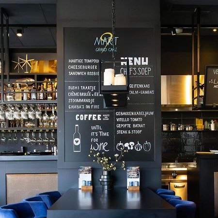 Mart9 City Loft Зевенберген Экстерьер фото