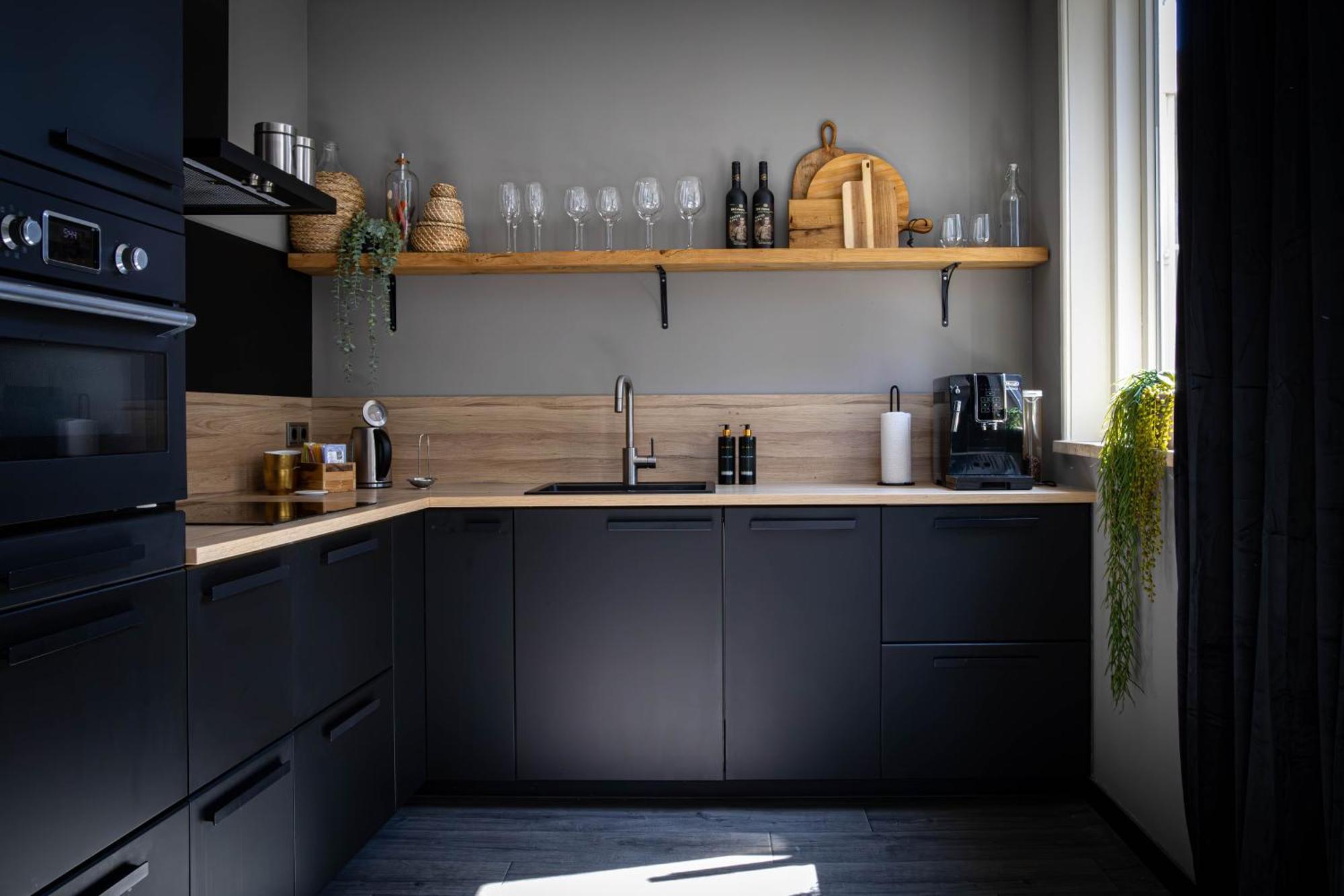 Mart9 City Loft Зевенберген Экстерьер фото