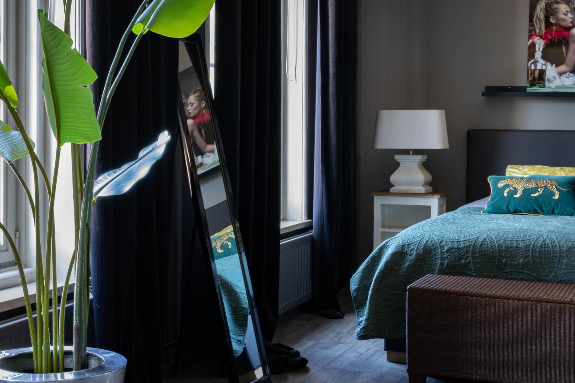 Mart9 City Loft Зевенберген Экстерьер фото