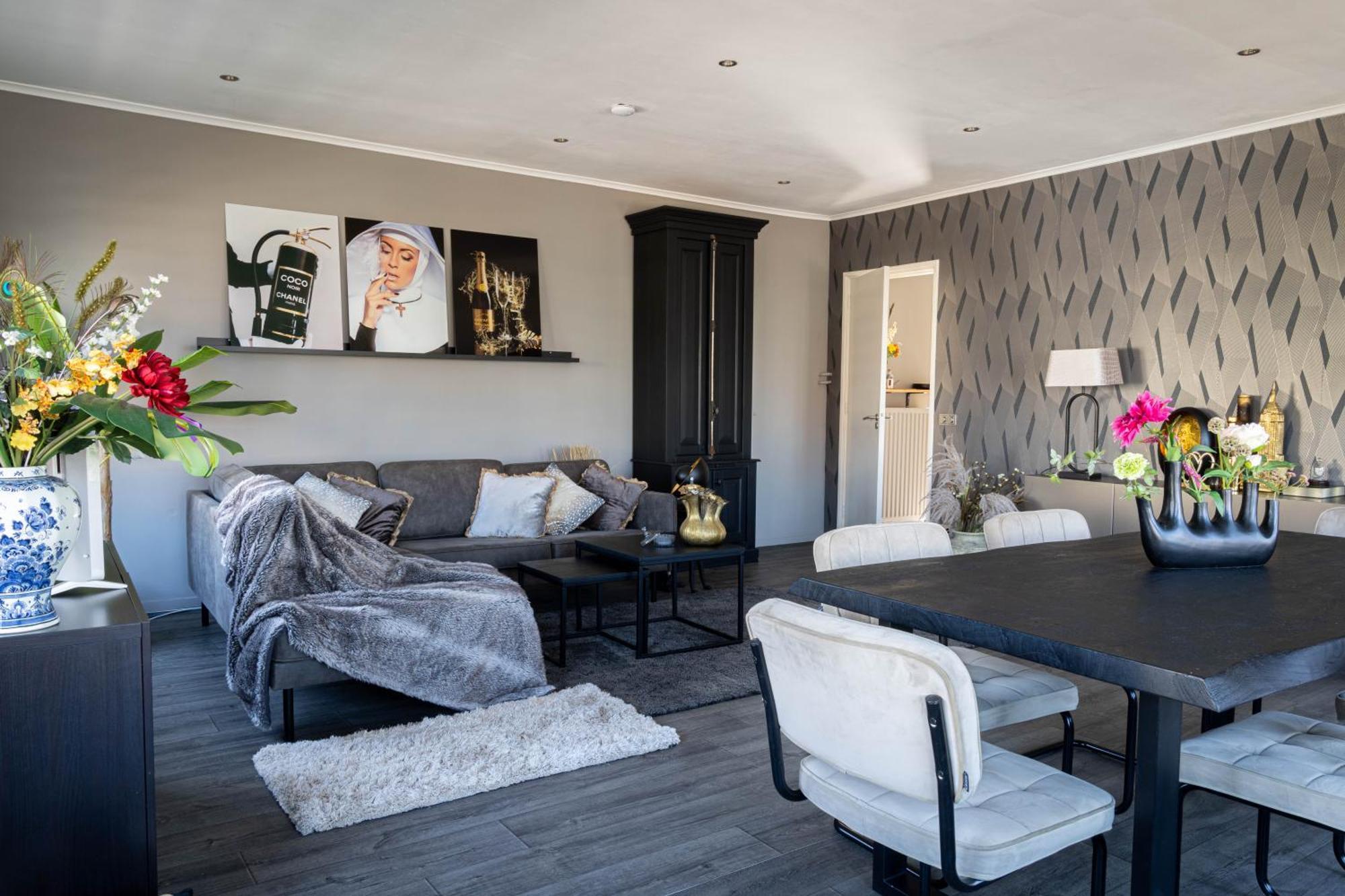Mart9 City Loft Зевенберген Экстерьер фото