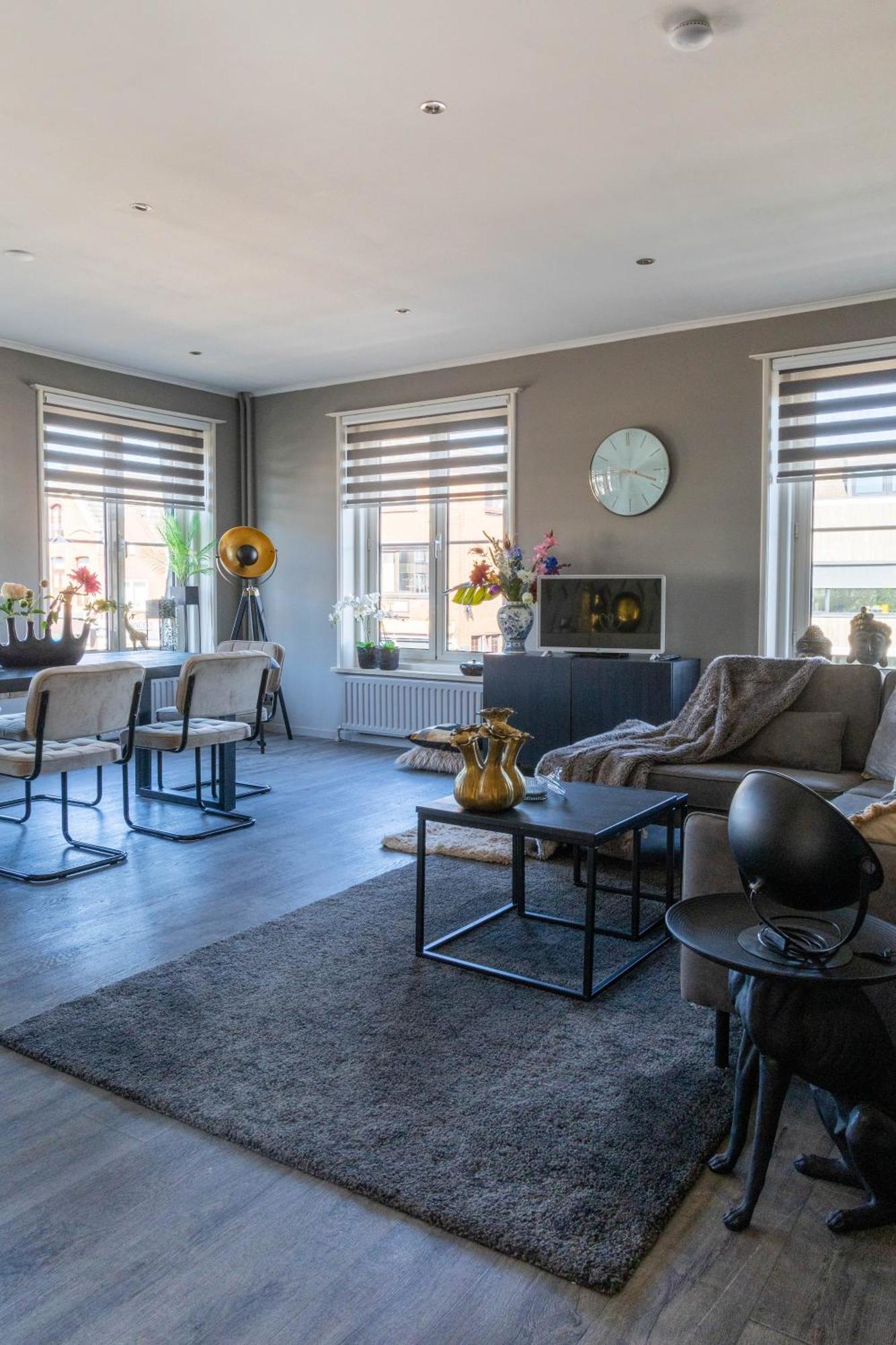 Mart9 City Loft Зевенберген Экстерьер фото