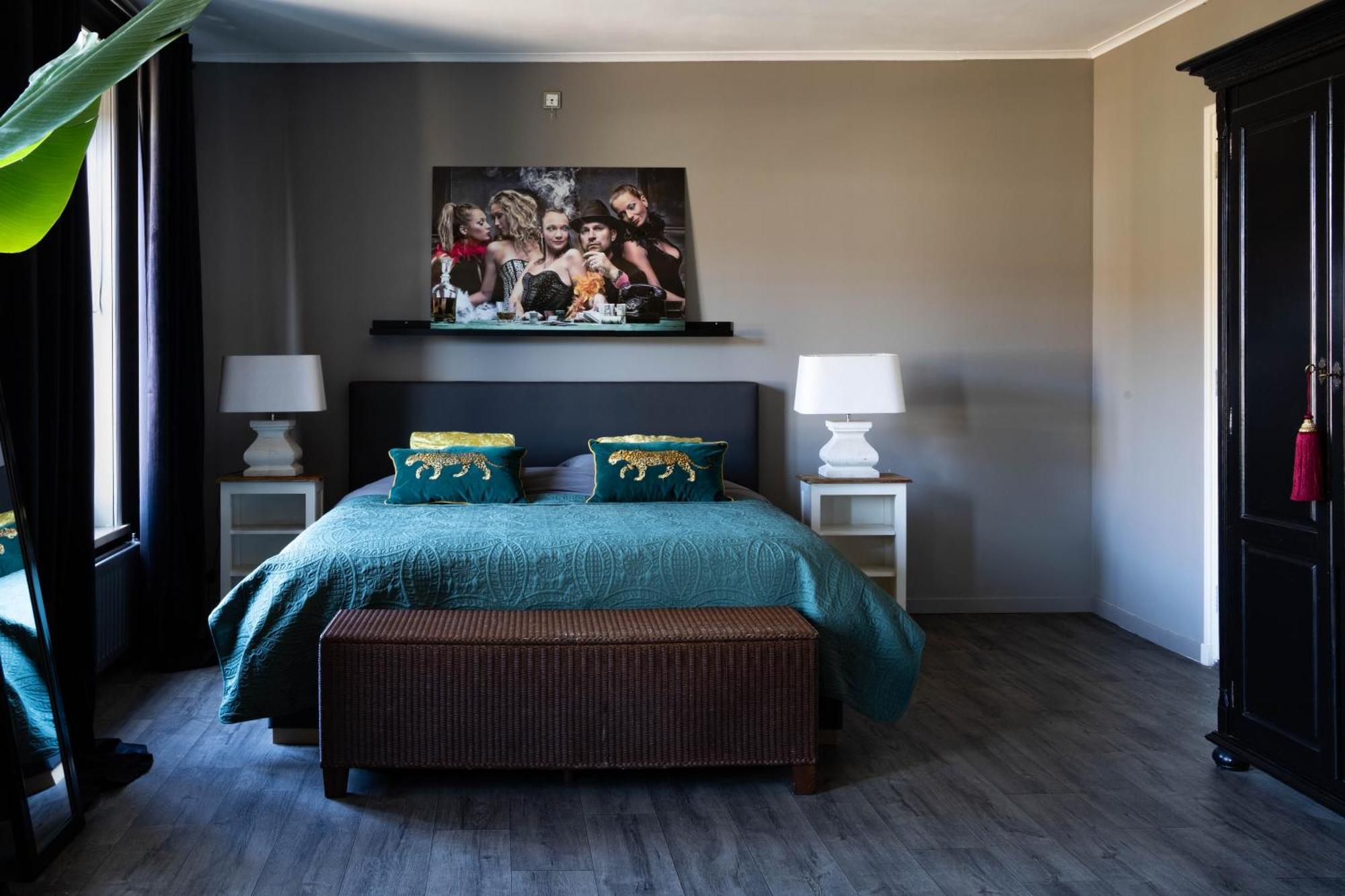 Mart9 City Loft Зевенберген Экстерьер фото